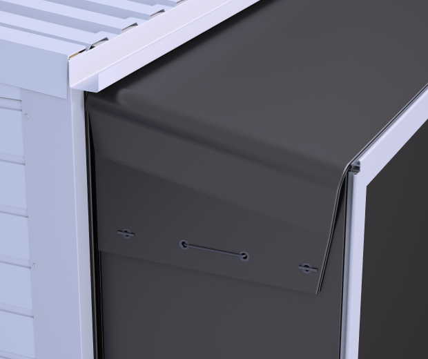 Практичная конструкция