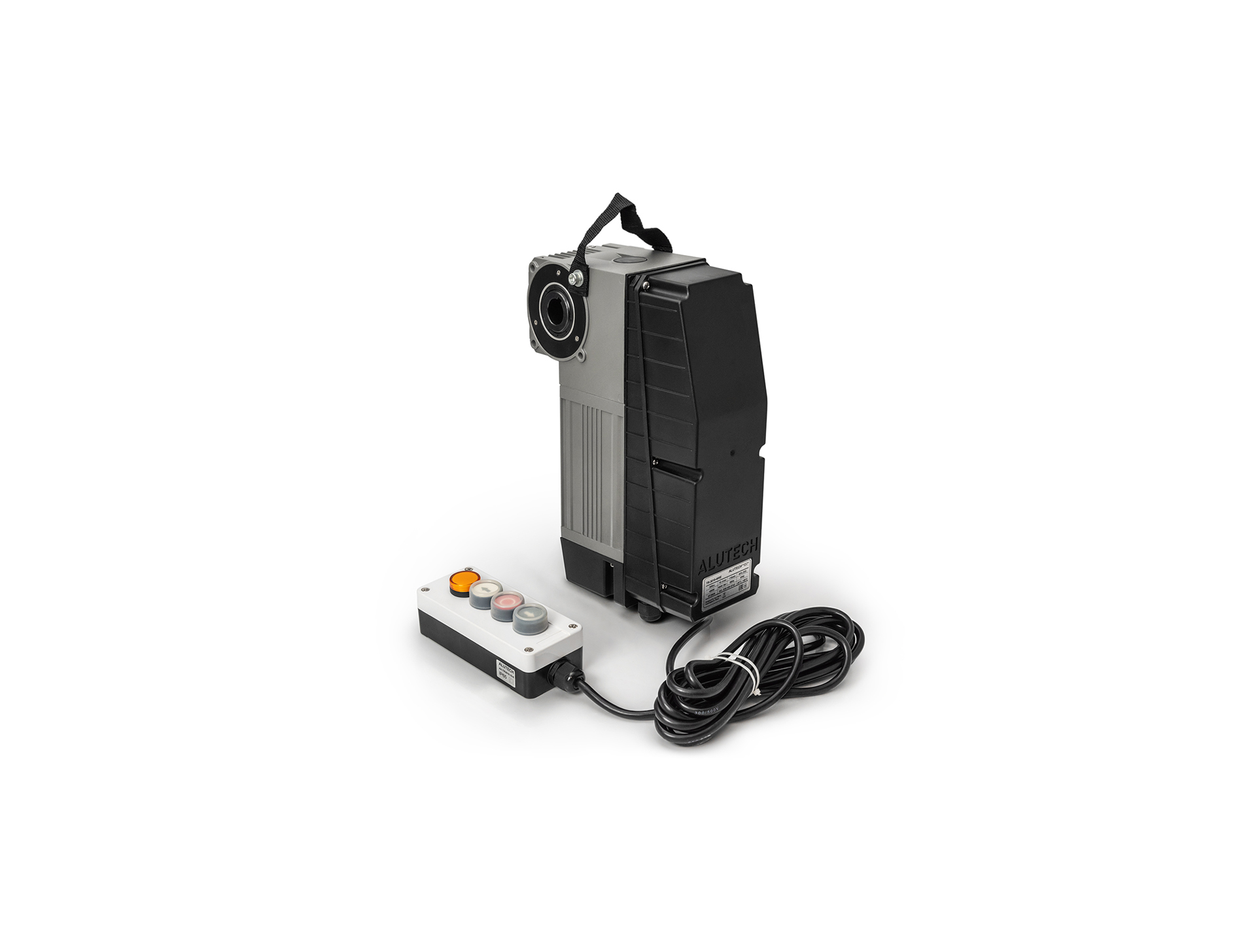 Привод для промышленных ворот TARGO TR-3019-230E-ICU