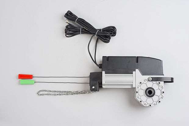 Автоматика Targo категория Автоматика