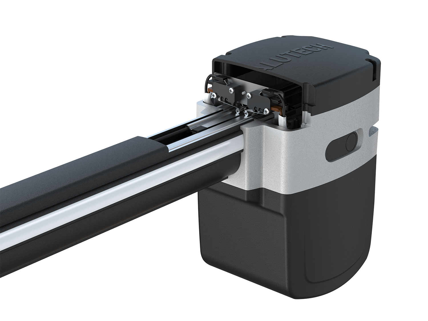 Комплект приводов для распашных ворот ALUTECH SCOPIO S SC-3000SKIT