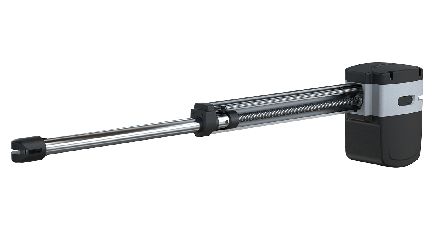 Комплект приводов для распашных ворот ALUTECH SCOPIO S SC-3000SKIT-N