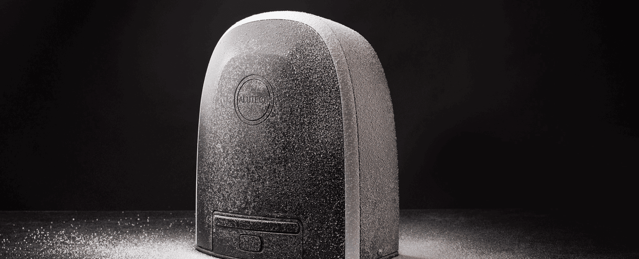 Привод для откатных ворот ALUTECH ROTEO RTO-500