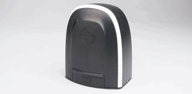 Привод для откатных ворот ALUTECH ROTEO RTО-2000