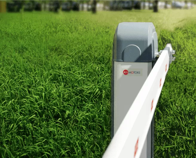 Автоматический шлагбаум ASB6000