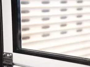 Двойной контур герметизации