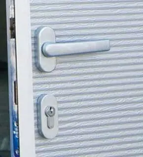 Комфортное управление 