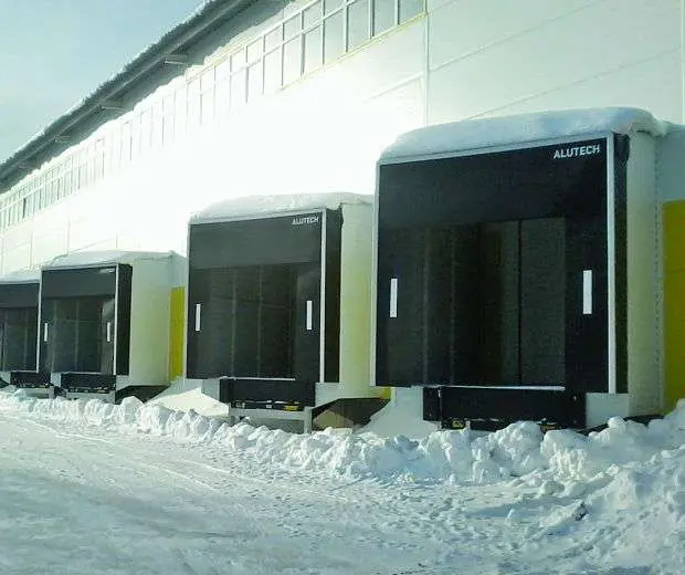 Защита от коррозии