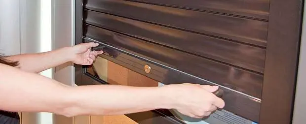 Безопасность эксплуатации