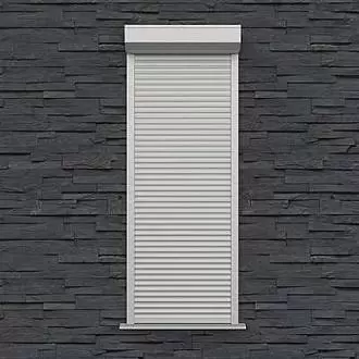 Рольставни серии Trend