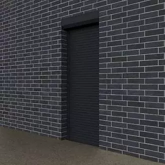 Роллеты на двери