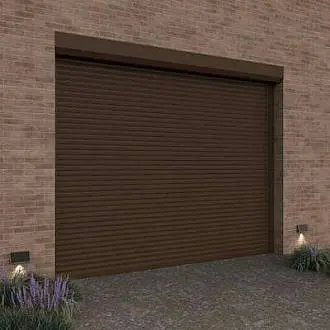 Рулонные ворота серии Prestige 3200x2200