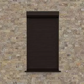 Роллеты на окна