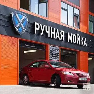 Промышленные ворота серии ProPlus